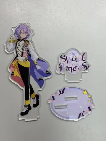 앙스타 앙상블 스타즈 유메 에스프리 아크릴 스탠드