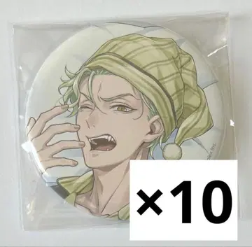 트위스테 편안한 컬렉션 캔뱃지 편안한 마이룸 세벡