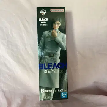 BLEACH 이시다 우류 피규어 B상