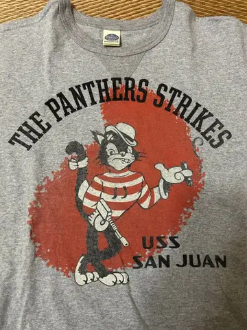 새상품급. 토이즈 맥코이 t셔츠 M사이즈