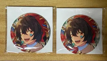 앙스타 테마 스카우트 캔뱃지 2023 spring 사쿠마 리츠