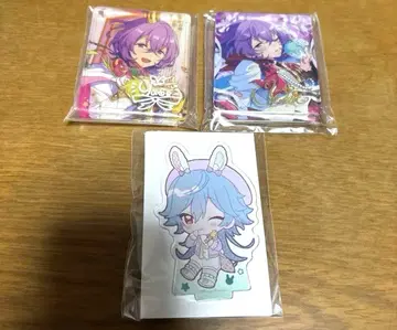 앙스타 애니카페 콜로타 유메 아크릴 스탠드 라이카