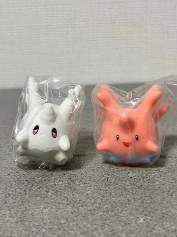 포켓몬 키즈 손가락 인형 써니고트 가라르 새상품 세트 포켓몬