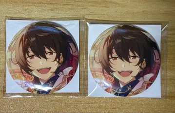 앙스타 사쿠마 리츠 이베코레 캔뱃지 2021spring