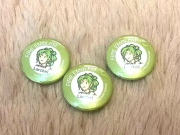 [ 이달 말까지 ] 파이어 엠블렘 성마의 빛돌 라첼 캔뱃지 EXPO