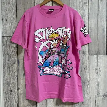 우미노 쇼타 반팔 T셔츠