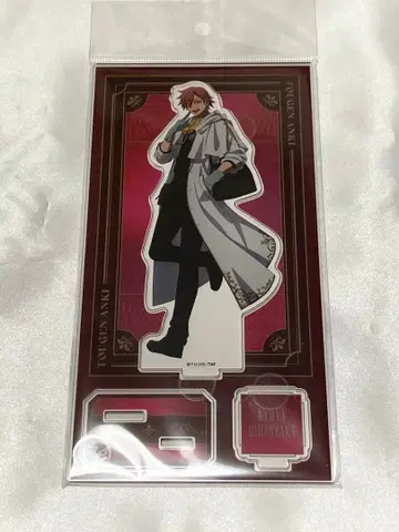 오이란자카 쿄야 진로우 아크릴 스탠드