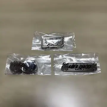 THE 점프샵 진보초 타이틀 로고