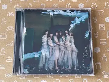 사쿠라자카46 [ 사미다레요 ]