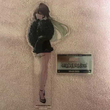 샤니마스 아크릴 스탠드 미코토