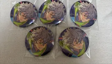 앙스타 오오가미 코가 10주년 캔뱃지