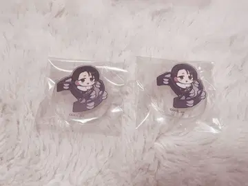 주술회전 마네키네코 코로코로 미니 아크릴 스탠드 옷코츠 유타