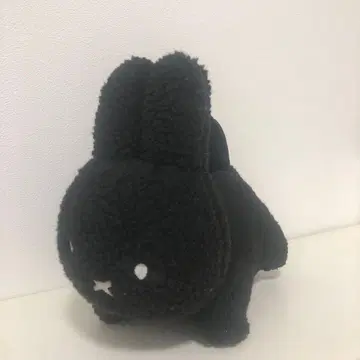 merry jenny 토끼 가방 블랙 미피