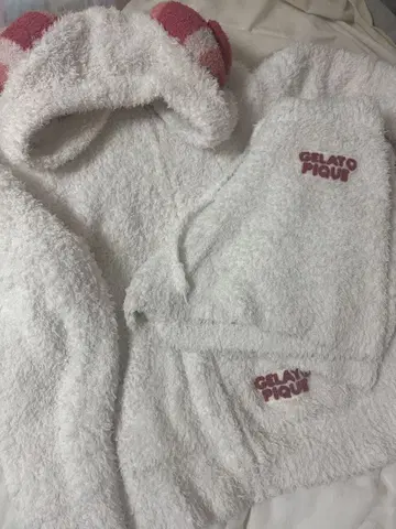 GELATO PIQUE 모여봐요 동물의 숲 챠챠마루