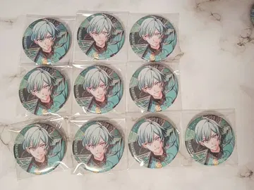 아이나나 캔뱃지 이즈미 히후미