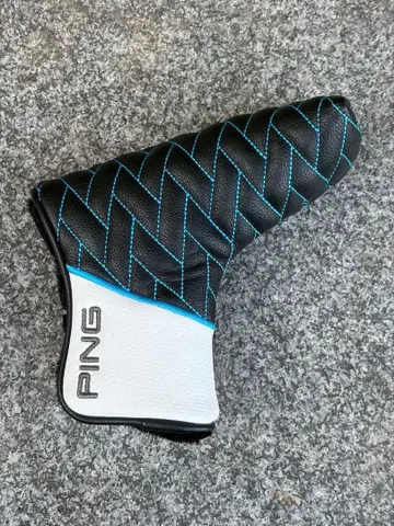 PING SCOTTSDALE 퍼터용 골프헤드커버