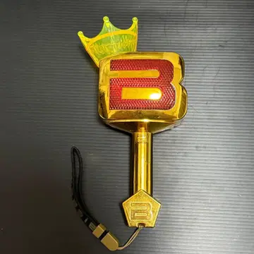 BIGBANG 응원봉 10주년 한정판
