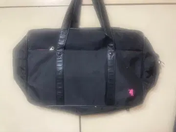 클라크 기념 국제 고등학교 스쿨백