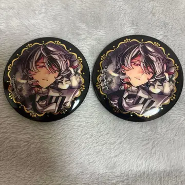 벨리안 4주년 캔 배지 묶음 판매