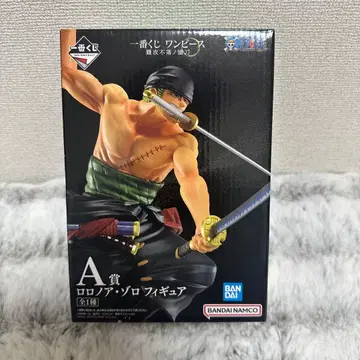 제일복권 원피스 로로노아 조로 A상