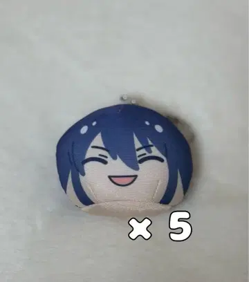 앙스타 만주 칸자키 소마