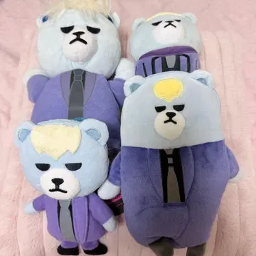 BIGBANG 승리 봉제 인형