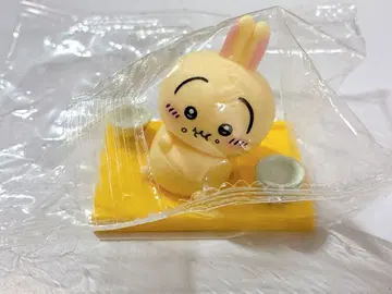 마츠야 토끼 푸르랴 오리지널 피규어 치이카와 (먼작귀)