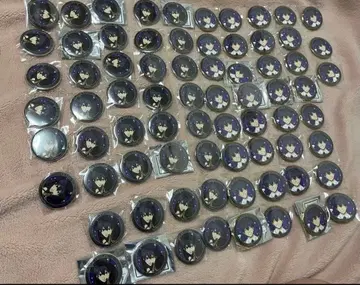 블루 록 파보테리아 천사 악마 캔뱃지 이사기 요이치