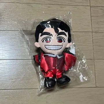 WEST. 시게오카 다이키 치비스트 AWARD