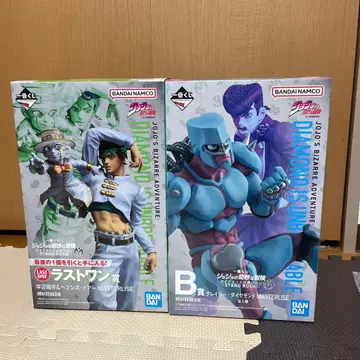 죠죠의 기묘한 모험 다이아몬드 클레이 키시베 로한