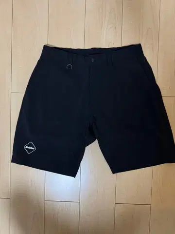 FCRB TEAM SHORTS 브리스톨