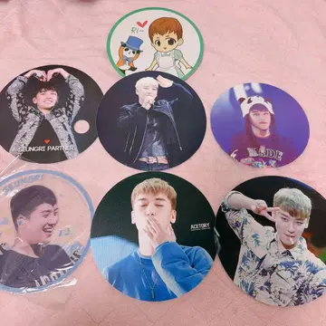 BIGBANG 승리 부채