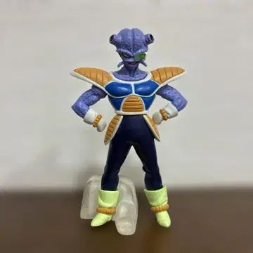 HG 시리즈 드래곤볼 Z 큐이