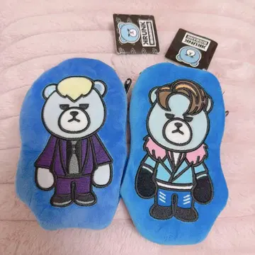 BIGBANG 승리 파우치