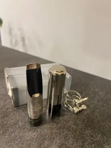 Woodstone 마우스피스 AM-1 SP #7