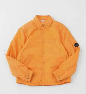 C.P. Company / OVERSHIRT PADDED