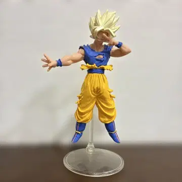 HG 시리즈 드래곤볼Z 초사이어인 손오공