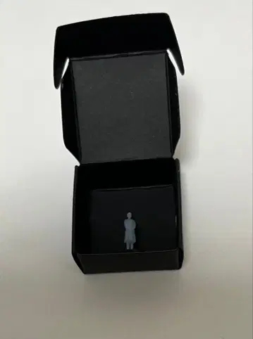 파라노마사이트 야쿠코 미니미니 피규어 스몰 월즈