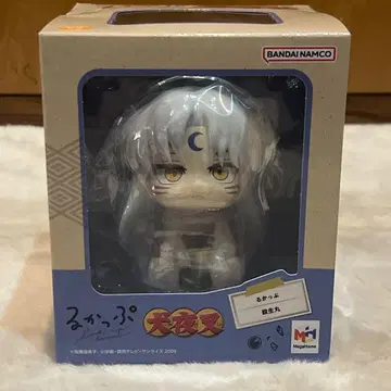 새상품 미개봉 룩업 이누야샤 셋쇼마루 메가하우스 피규어