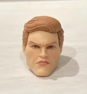 마블 레전드 스파이더맨 플래시 톰슨 헤드 애니메이션 버전