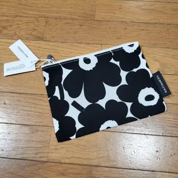 마리메꼬 파우치 Mini Unikko