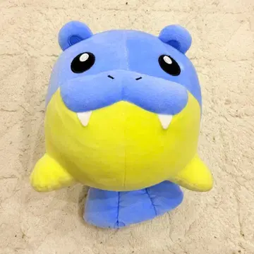 포켓몬 반프레스토 [타마자라시 모후굿토] 봉제 인형