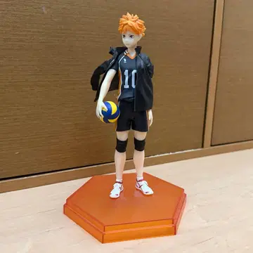 하이큐 히나타 쇼요 대형 피규어 POP UP PARADE