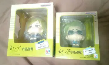 주술회전 룩업 나나미 켄토 세트