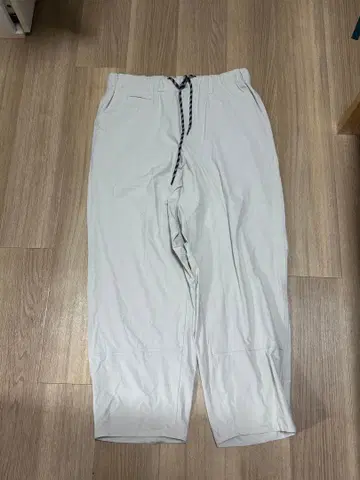 Evisen 워크 팬츠