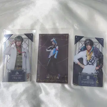 프라갈리아 메모리즈 타섬 바드발마 피케로