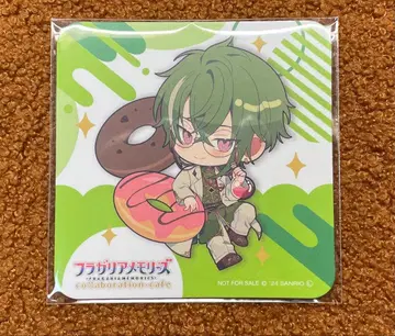 프라가리아 메모리즈 피케로 코스터 카페