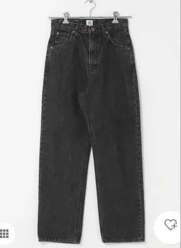 [별주] Lee101 x DOORS 스트레이트 팬츠