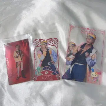 프라가리아 메모리즈 사나 플루스