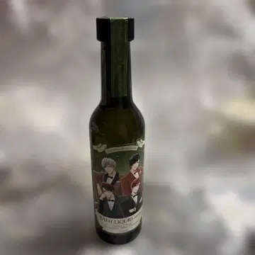 스탠드 마이 히어로즈 스탠마이 바스 리퀴드